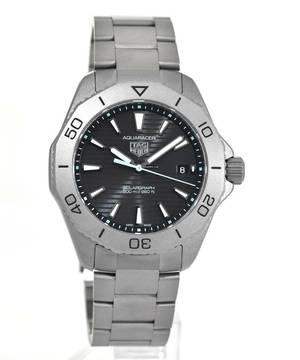  TAG Heuer Aquaracer Professional 200 Solargraph Ref. WBP1180.BF0000 