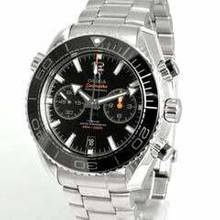 Thumbnail von Omega Seamaster Planet Ocean Chronograph 600M Co-Axial Master Chronometer Chronograph Ref. 215.30.46.51.01.001 </h1>