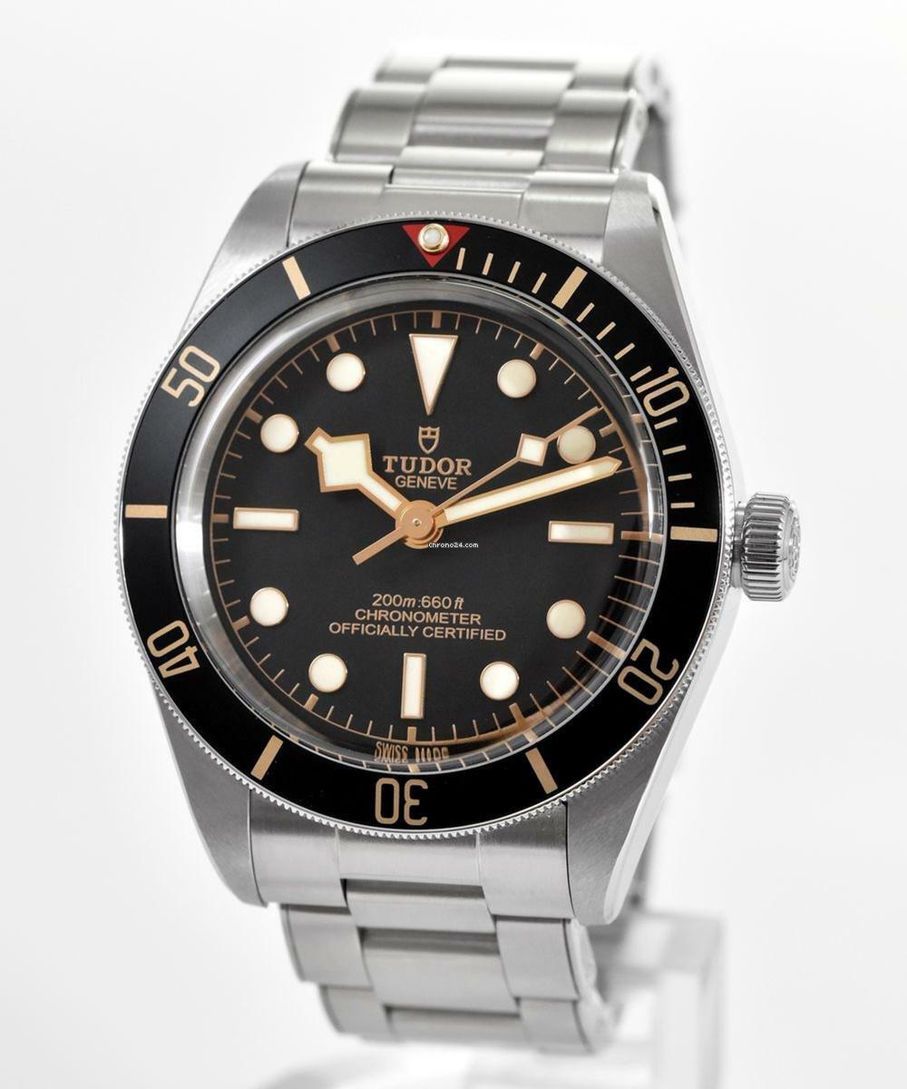Tudor Black Bay Fifty-Eight Fifty-Eigth Ref. M79030N-0001