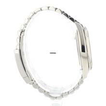 Thumbnail von Rolex Datejust 41 Jubilee Fluted Black Diamond Dial </h1>