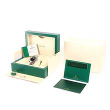 Thumbnail von Rolex Datejust 41 Jubilee Fluted Black Diamond Dial </h1>