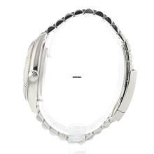 Thumbnail von Rolex Datejust 41 Jubilee Fluted Black Diamond Dial </h1>