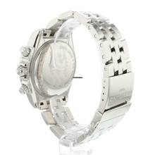 Thumbnail von Breitling Chronomat Evolution Black Dial P.A.N. Frecce Tricolori </h1>