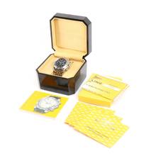 Thumbnail von Breitling Chronomat Evolution Black Dial P.A.N. Frecce Tricolori </h1>