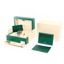 Thumbnail von Rolex Submariner (No Date) No-Date 124060 </h1>