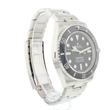Thumbnail von Rolex Submariner (No Date) No-Date 124060 </h1>