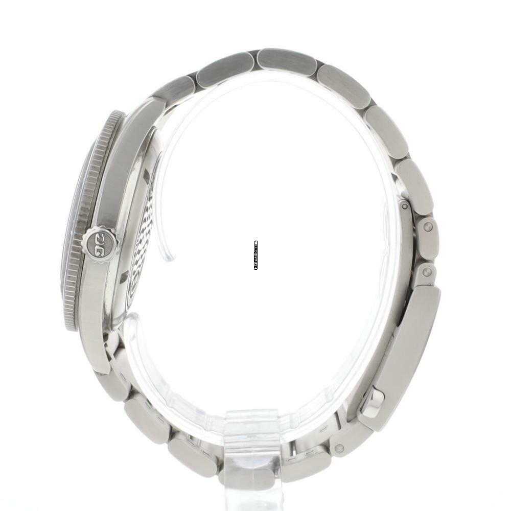 Glashütte Original SeaQ Blue Dial </h1>