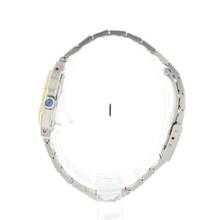 Thumbnail von Cartier Santos Octagon PM Steel Gold