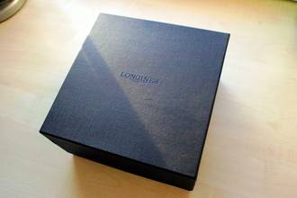 Thumbnail von Longines Conquest Chrono Ski Edition NEW FULL SET