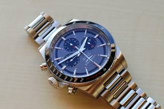 Thumbnail von Longines Conquest Chrono Ski Edition NEW FULL SET