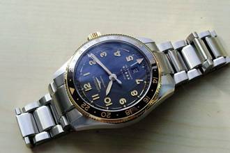 Thumbnail von Longines Spirit ZULU TIME NEW FULL SET