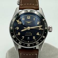 Thumbnail von Longines Spirit ZULU TIME NEW FULL SET