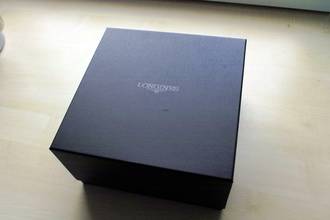 Thumbnail von Longines Spirit ZULU TIME 1925 NEW FULL SET