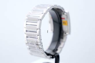 Thumbnail von Cartier Tank Française Medium UNWORN Box And Papers W4TA0021 2023