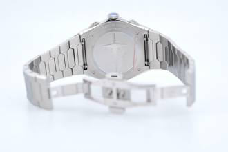 Thumbnail von Lucky Harvey Hammer Pattern Chiming Chime 2025