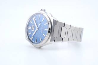 Thumbnail von Lucky Harvey Hammer Pattern Chiming Chime 2025