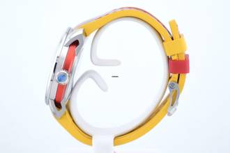 Thumbnail von Šťastný Harvey Red Lion Dance Moving Eye - Nepoužitý - Krabice + Dokumenty Red Lion 2025