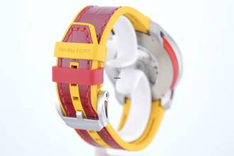 Thumbnail von Šťastný Harvey Red Lion Dance Moving Eye - Nepoužitý - Krabice + Dokumenty Red Lion 2025