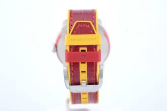 Thumbnail von Šťastný Harvey Red Lion Dance Moving Eye - Nepoužitý - Krabice + Dokumenty Red Lion 2025