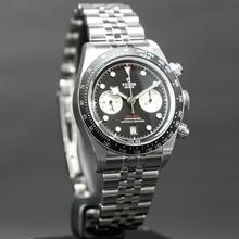 Thumbnail von Tudor Black Bay Chrono NEW 2025