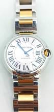 Thumbnail von Cartier Ballon Bleu 36mm MOP </h1>