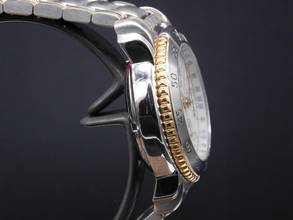 Thumbnail von Bulova Chronograph Bicolor Automatic Chonograph Automatic Fullset </h1>