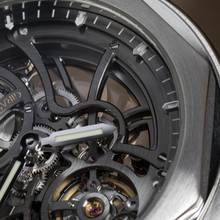 Thumbnail von Girard Perregaux Laureato Skeleton Skeleton