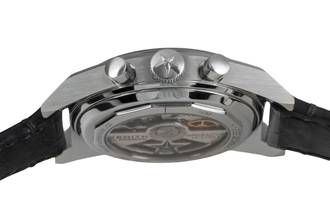 Thumbnail von Zenith El Primero Chronomaster Revival Stahl Automatik Ref. 03.A384.400/21.C815