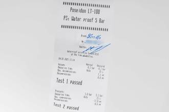 Thumbnail von Zenith El Primero Chronomaster Revival Stahl Automatik Ref. 03.A384.400/21.C815