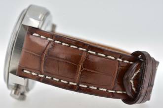 Thumbnail von Breitling Transocean Chronograph Unitime AB0510U4 </h1>