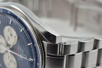 Thumbnail von Omega Speedmaster Professional Moonwatch Gemini IV 4 Limited Edition 3565.80 </h1>