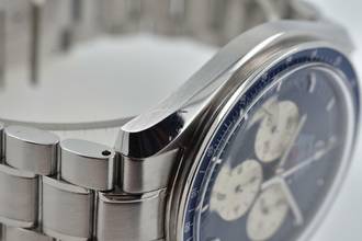 Thumbnail von Omega Speedmaster Professional Moonwatch Gemini IV 4 Limited Edition 3565.80 </h1>