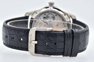 Thumbnail von H.Moser & Cie. Endeavour Centre Seconds Grey 1200-200 </h1>