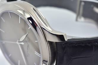 Thumbnail von H.Moser & Cie. Endeavour Centre Seconds Grey 1200-200 </h1>