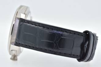 Thumbnail von H.Moser & Cie. Endeavour Centre Seconds Grey 1200-200 </h1>