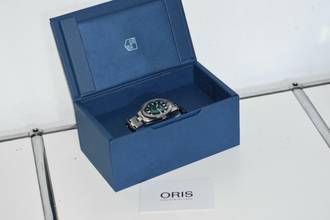 Thumbnail von Oris Divers Sixty Five Diving Divers Sixty-Five 01 400 7774 4057 Calibre 400 </h1>