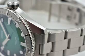 Thumbnail von Oris Divers Sixty Five Diving Divers Sixty-Five 01 400 7774 4057 Calibre 400 </h1>