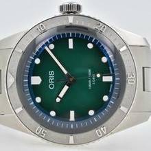 Thumbnail von Oris Divers Sixty Five Diving Divers Sixty-Five 01 400 7774 4057 Calibre 400 </h1>