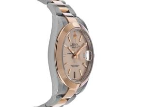 Thumbnail von Rolex Datejust 41 Ref.126301 2022 Full Set wie Neu