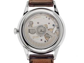 Thumbnail von NOMOS Orion Neomatik Glashütte Orion Neomatik Doré Ref.397 2025 Full Set Neu