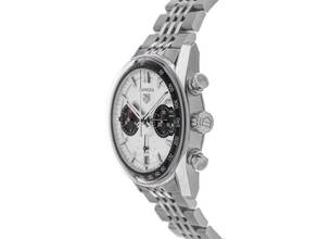 Thumbnail von TAG Heuer Carrera Chronograph Ref.CBS2216.BA0048 2025 Full Set Ungetragen
