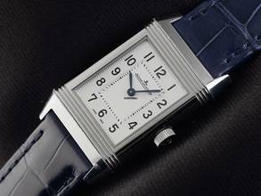 Thumbnail von Jaeger-LeCoultre Reverso Classic Monoface Ref.Q2618540 2025 Full Set Ungetragen