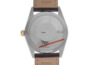 Thumbnail von Tudor Prince Oysterdate Roulette Ref.7990/3 1967 original Reisemäppchen sehr gut Vintage