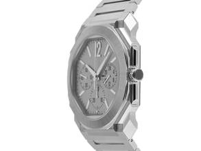 Thumbnail von Bulgari Octo Finissimo GMT Ref.103661 2023 Full Set Ungetragen