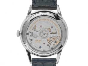 Thumbnail von NOMOS Orion Neomatik Glashütte Orion Neomatik New Black Ref.396 2025 Full Set Neu