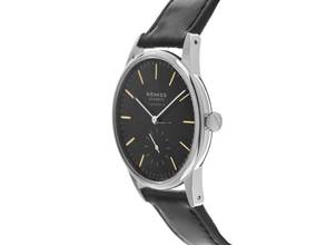 Thumbnail von NOMOS Orion Neomatik Glashütte Orion Neomatik New Black Ref.396 2025 Full Set Neu