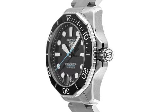  TAG Heuer Aquaracer 300M Professional 300 Ref.WBP5110.BA0013 2025 Full Set Ungetragen 