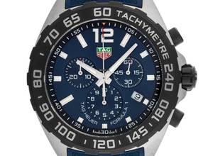 Thumbnail von TAG Heuer Formula 1 Quarz Ref.CAZ101AV.FT8077 2025 Full Set Ungetragen