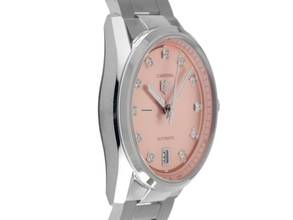 Thumbnail von TAG Heuer Carrera Date Ref.WBN231D.BA0001 2025 Full Set Ungetragen