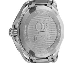 Thumbnail von TAG Heuer Aquaracer 300M Professional 300 Ref.WBP5116.BA0013 2025 Full Set Ungetragen